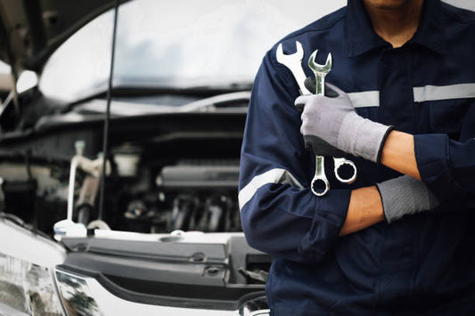 10 Signs Your Car’s Transmission Needs a Check-Up
