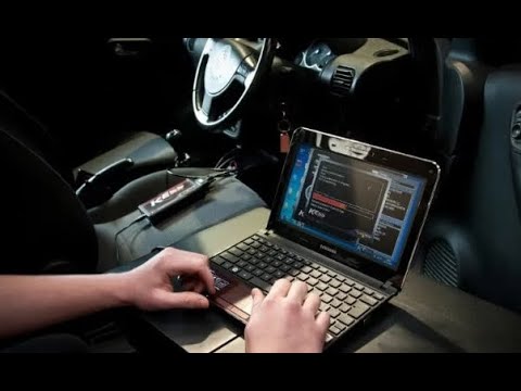 What Is ECU Tech Remapping? How Does It Work?