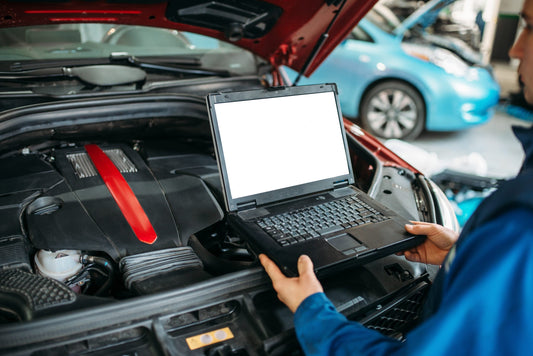 The Risks of ECU Repair – What You Need To Know?