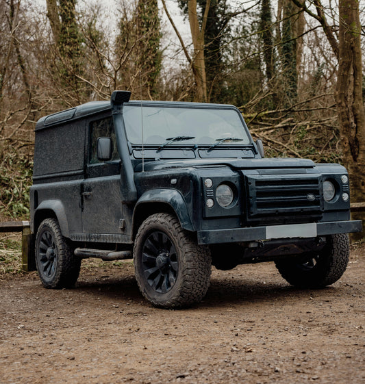 Hire A Jeep Specialist For Added Benefits – Here’s Why?