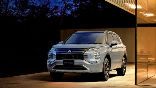 5 Essential Mitsubishi Triton Upgrades for Maximum Performance