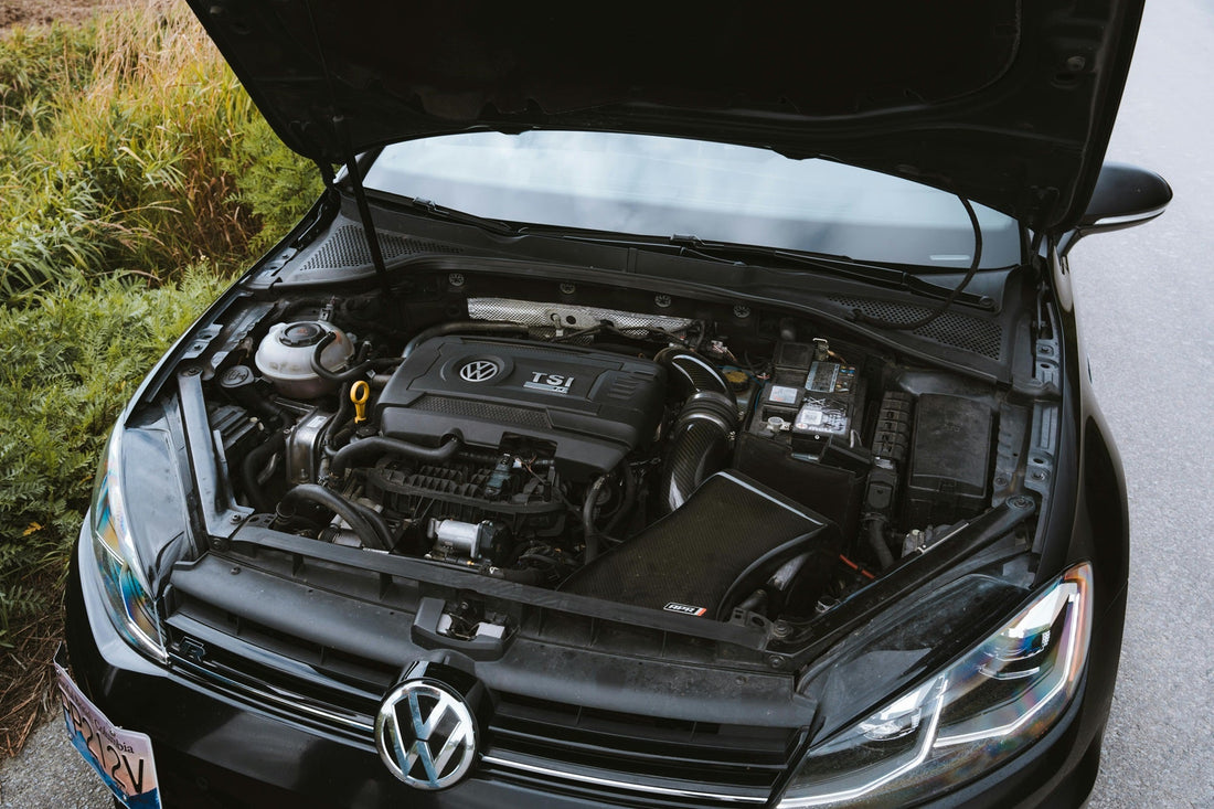 Volkswagen Tuning Services: Power, Precision, and Efficiency Combined