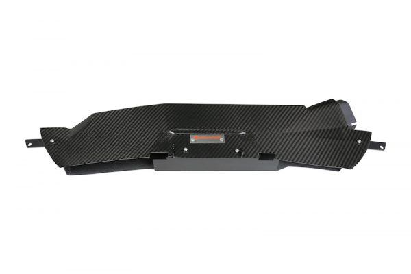 Ford Focus ST MK4.5 2.3L EcoBoost ARMASPEED Carbon Fiber Cold Air Intake
