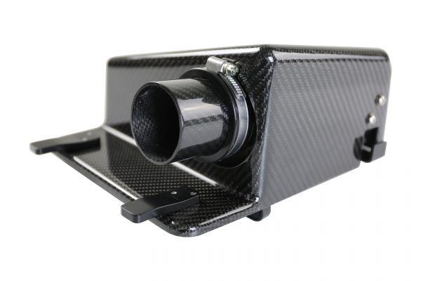 Suzuki Jimny Mk4 ARMASPEED Carbon fiber Cold Air Intake