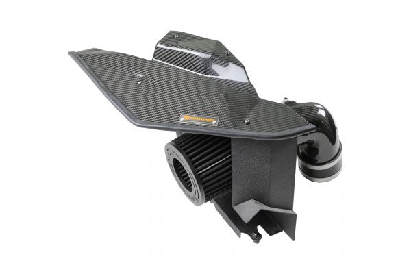 Toyota Supra A90 MK5 2.0 ARMASPEED Carbon Fiber Cold Air Intake