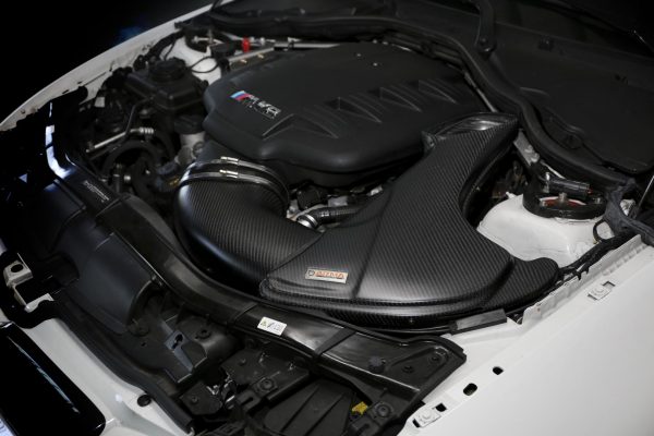BMW E92 M3 ARMASPEED Carbon Fiber Cold Air Intake