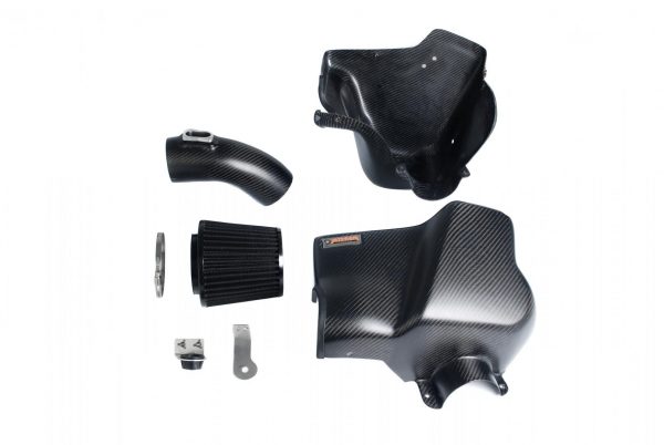 BMW F10 528i ARMASPEED Carbon Fiber Cold Air Intake