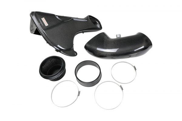 BMW E92 M3 ARMASPEED Carbon Fiber Cold Air Intake