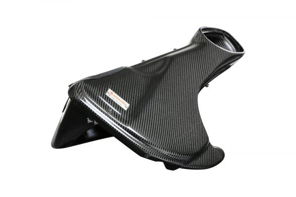 BMW E92 M3 ARMASPEED Carbon Fiber Cold Air Intake