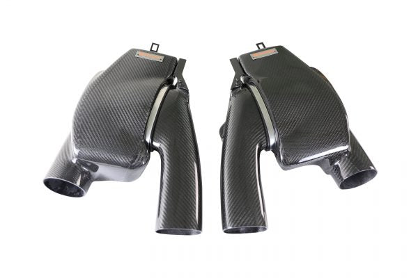 Mercedes-Benz AMG G63 ARMASPEED Carbon Fiber Cold Air Intake