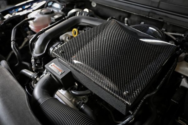 Skoda Scala 1.0 TSI ARMASPEED Carbon Fiber Cold Air Intake
