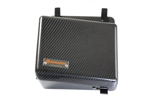 Suzuki Jimny Mk4 ARMASPEED Carbon fiber Cold Air Intake