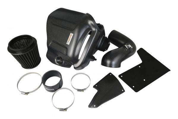 BMW F30 340i B58 ARMASPEED Carbon Fiber Cold Air Intake