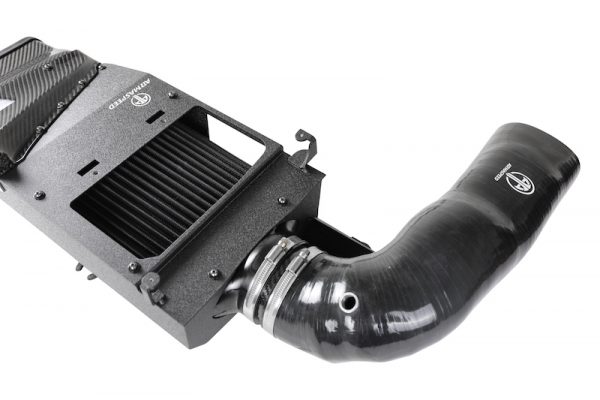 Mercedes-Benz AMG X290 GT53 ARMASPEED Carbon Fiber Cold Air Intake