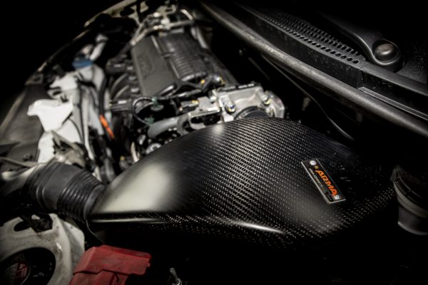 Honda Fit GK5 1.5 ARMASPEED Carbon fiber Cold Air Intake