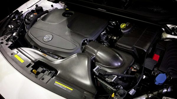 Infiniti Q30 1.6T 2.0T ARMASPEED Carbon Fiber Cold Air Intake