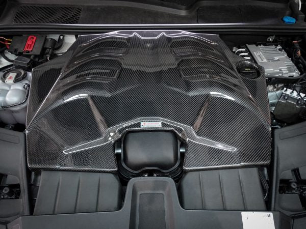Lamborghini Urus 4.0 V8 ARMASPEED Carbon Fiber Cold Air Intake