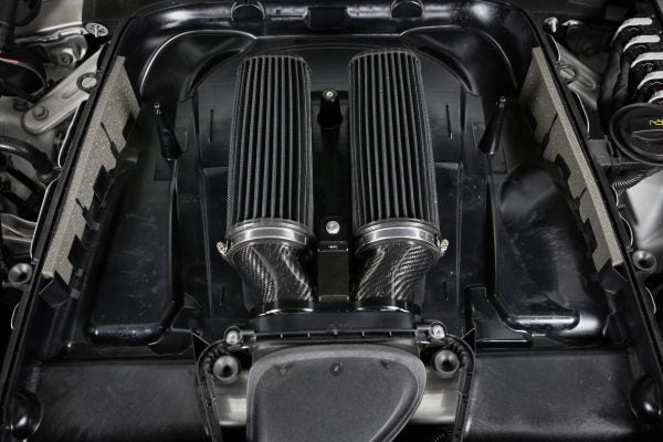 Lamborghini Urus 4.0 V8 ARMASPEED Carbon Fiber Cold Air Intake