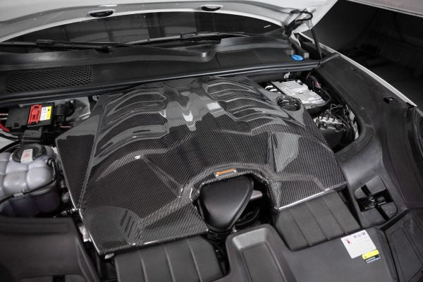 Lamborghini Urus 4.0 V8 ARMASPEED Carbon Fiber Cold Air Intake