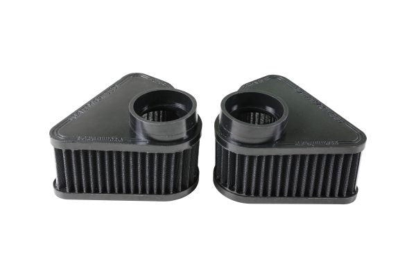 Nissan Z ARMASPEED Carbon Fiber Cold Air Intake