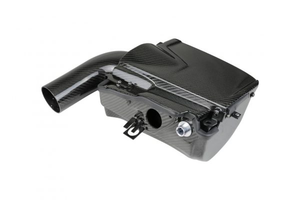 Mercedes-Benz W222 S63 ARMASPEED Carbon Fiber Cold Air Intake