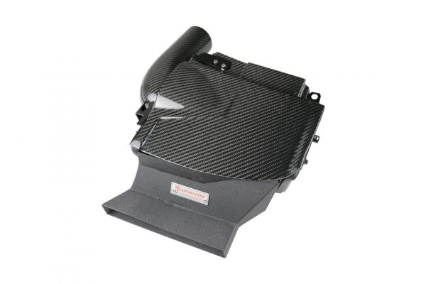 Mercedes-Benz W222 S63 ARMASPEED Carbon Fiber Cold Air Intake