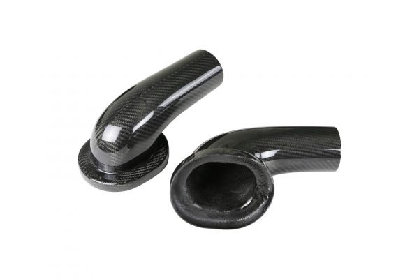 Mercedes-Benz W222 S63 ARMASPEED Carbon Fiber Cold Air Intake
