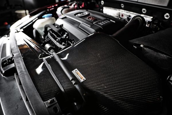 Volkswagen Golf 7 / 7.5 GTI / R ARMASPEED Carbon Fiber Cold Air Intake