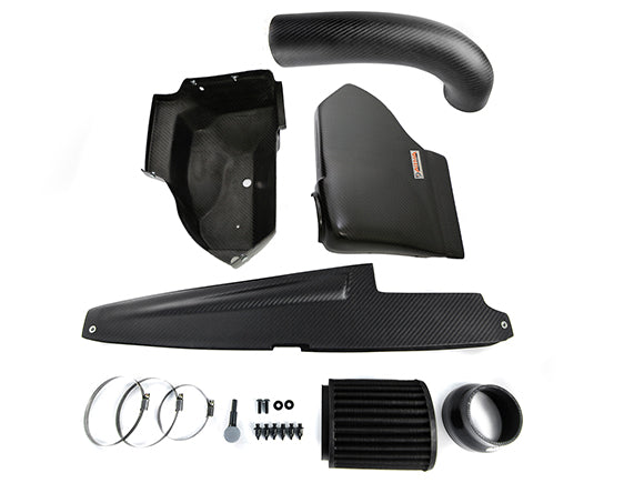 Volkswagen Golf 7 / 7.5 GTI / R ARMASPEED Carbon Fiber Cold Air Intake