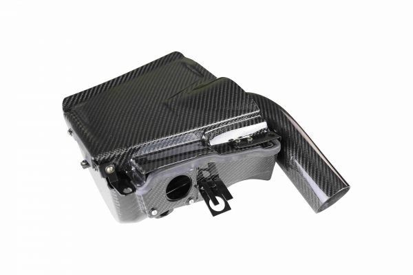 Mercedes-Benz W213 AMG E63 / E63S ARMASPEED Carbon Fiber Cold Air Intake