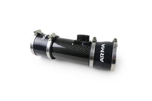 Honda CR-V 5th 1.5T ARMASPEED Carbon fiber Cold Air Intake