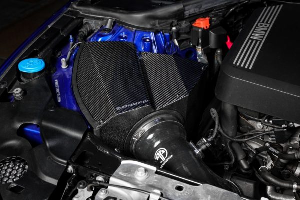 BMW G20 320i / 330i B48 ARMASPEED Carbon Fiber Cold Air Intake