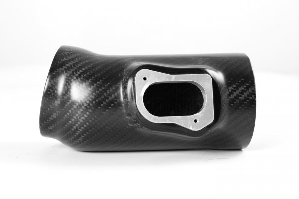 Mini F55 / F56 (Cooper/Cooper S/JCW) ARMASPEED Carbon Fiber Cold Air Intake