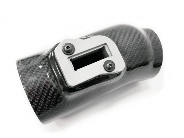 Mini F55 / F56 (Cooper/Cooper S/JCW) ARMASPEED Carbon Fiber Cold Air Intake