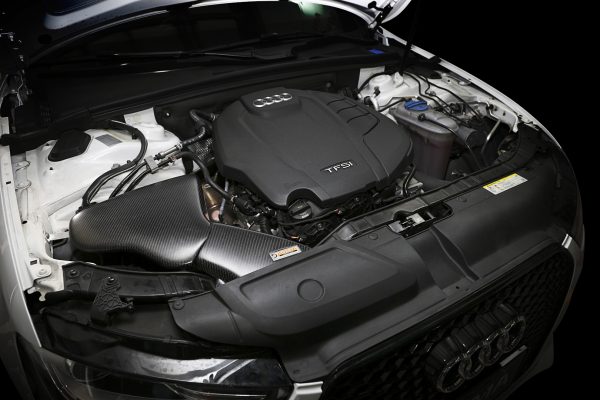 Audi A4 / A5 B8.5 1.8T / 2.0T ARMASPEED Carbon Fiber Cold Air Intake