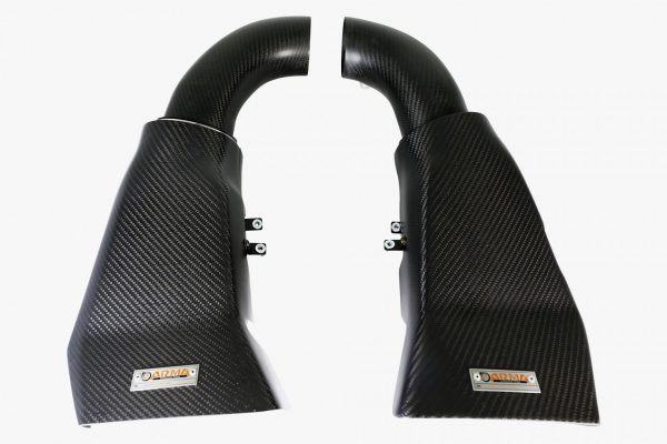 Audi RS4 RS5 B8 B8.5 ARMASPEED Carbon Fiber Cold Air Intake