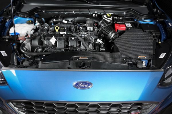 Ford Focus ST MK4.5 2.3L EcoBoost ARMASPEED Carbon Fiber Cold Air Intake
