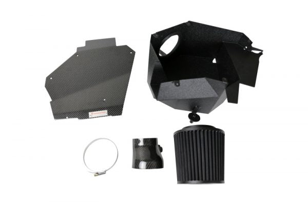 Ford Focus ST MK4.5 2.3L EcoBoost ARMASPEED Carbon Fiber Cold Air Intake