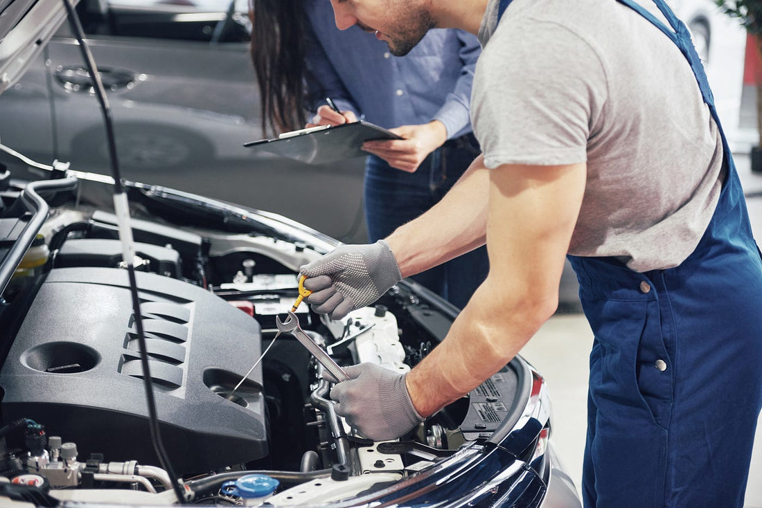 Common ECU Repairs & How To Resolve?