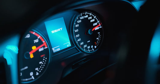 AdBlue Warning Light On? Here's What It Means and What to Do