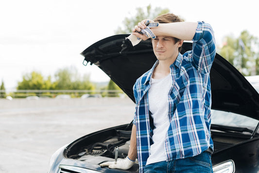 car service Ringwood