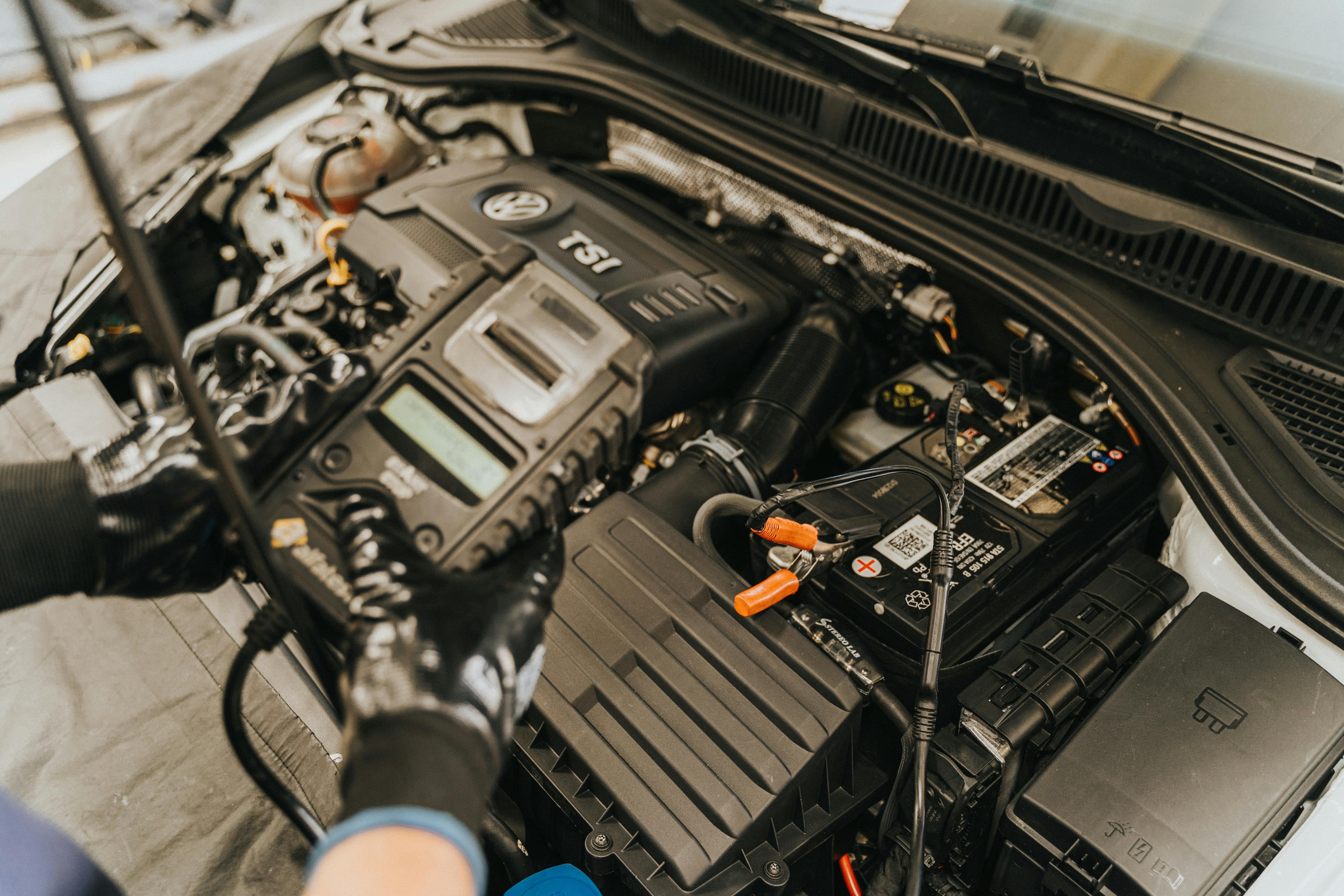 Well Tuned Engine How Engine Tuning Can Transform Your Car's Performance? – veloceautomotive