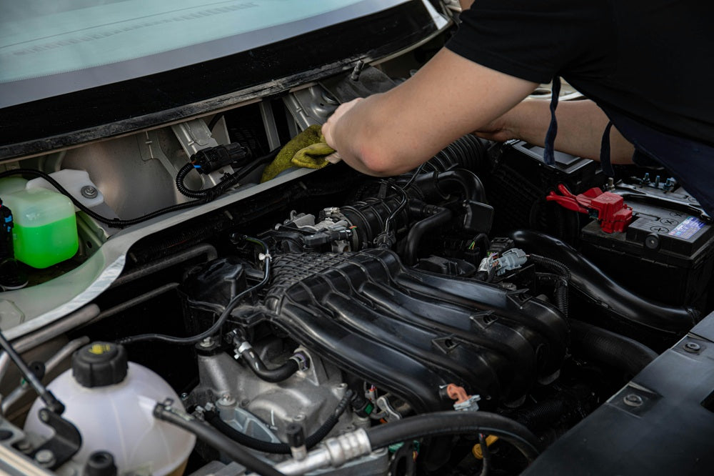 Stage 1 vs Stage 2 ECU Tuning: What’s the Real Difference?