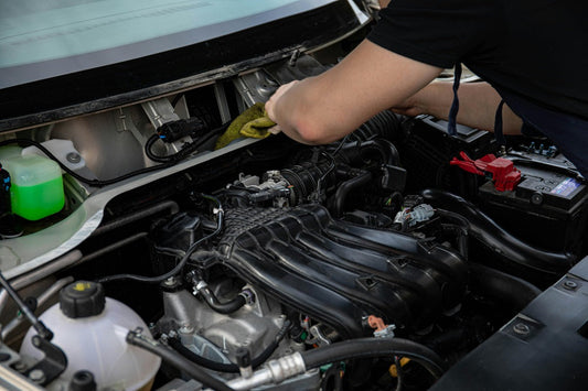 Stage 1 vs Stage 2 ECU Tuning: What’s the Real Difference?