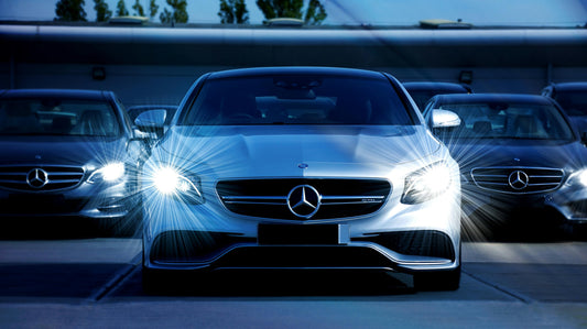 Luxury Cars