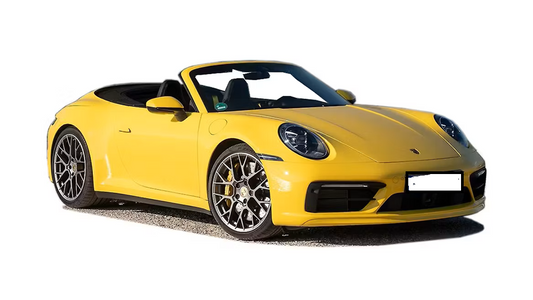 Porsche Tuning - Is It Safe to Remap a Porsche?