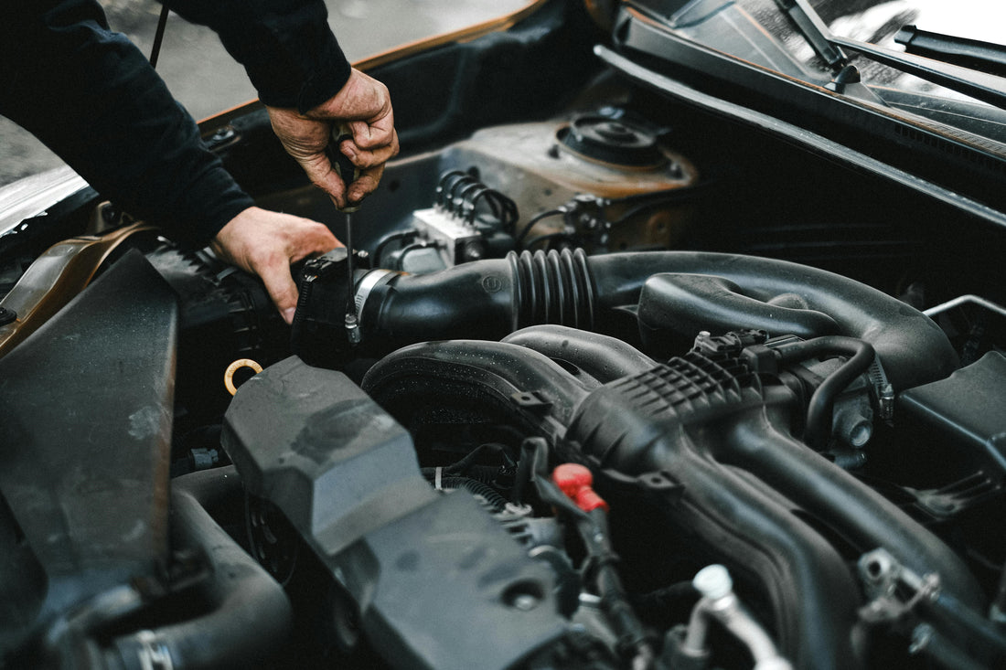 Overdue for a Car Service? Here’s What’s Actually Happening to Your Engine