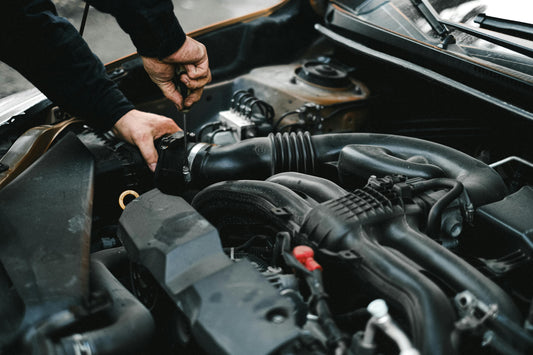 Overdue for a Car Service? Here’s What’s Actually Happening to Your Engine