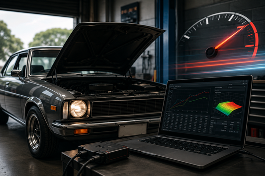 car tuning 