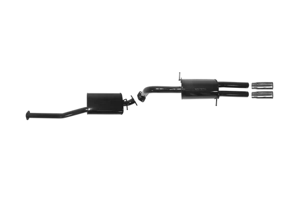 Ford Falcon XL-XLS Ute BA BF FG 4.0L Barra Cat Back System